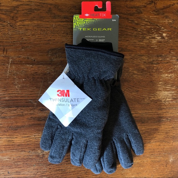NWT Tek Gear gloves - Picture 1 of 5